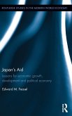Japan's Aid Japan's Aid