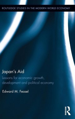 Japan's Aid - Feasel, Edward