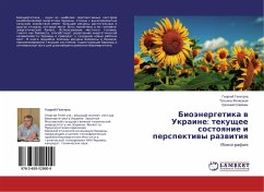 Bioänergetika w Ukraine: tekuschee sostoqnie i perspektiwy razwitiq - Geletuha, Georgij;Zheleznaya, Tat'yana;Olejnik, Evgenij