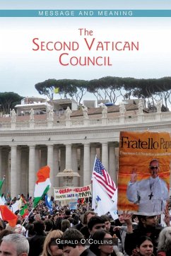 The Second Vatican Council - O'Collins, Gerald