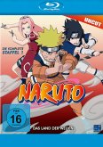 Naruto - Staffel 1: Das Land der Wellen - Episoden 1-19