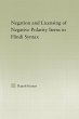 The Syntax of Negation and the... - Bild 1