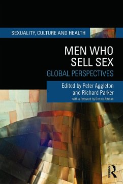 Men Who Sell Sex