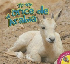 Yo Soy el Orice de Arabia - Carr, Aaron