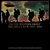 On the Western Front: The Great War 1914-1918