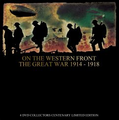On the Western Front: The Great War 1914-1918 - Lepine, Michael