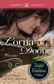 Lorna Doone: The Wild and Wanton Edition, Volume 3
