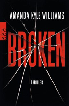 Broken / Keye Street Bd.2 - Williams, Amanda Kyle