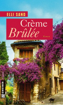 Crème Brûlée - Sand, Elli