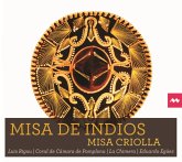 Misa De Indios-Misa Criolla