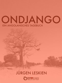 Ondjango (eBook, PDF) - Leskien, Jürgen