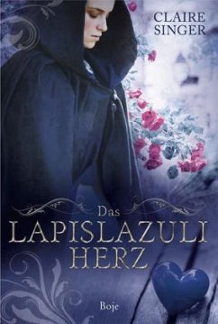 Das Lapislazuliherz - Singer, Claire