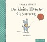 Der kleine Hase hat Geburtstag - Bild 1