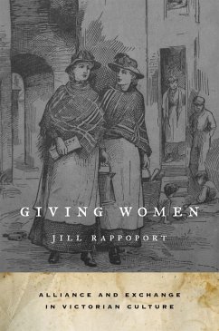 Giving Women (eBook, ePUB) - Rappoport, Jill