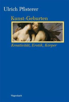 Kunst-Geburten - Pfisterer, Ulrich