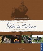 Islandpferde - Reiten in Balance