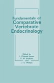 Fundamentals of Comparative Vertebrate Endocrinology