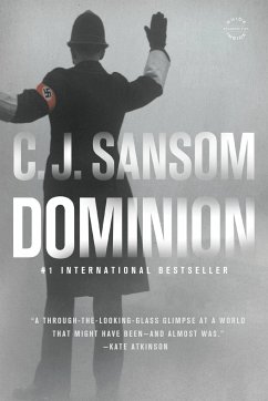 Dominion - Sansom, C J