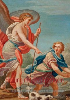 Cover Heilung mit den Erzengeln