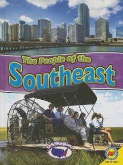 The People of the Southeast - Wiseman, Blaine