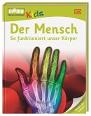 Der Mensch / memo Kids Bd.9