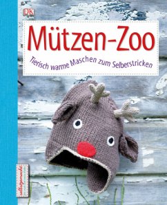 Mützen-Zoo