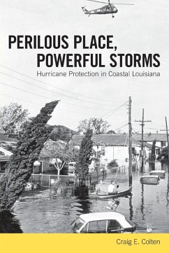 Perilous Place, Powerful Storms - Colten, Craig E.