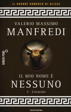 Cover L' oracolo