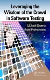 Leveraging the Wisdom of the Crowd in Software Testing