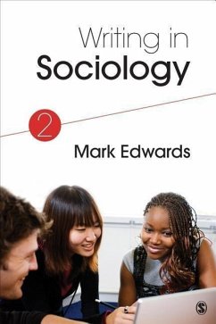 Writing in Sociology - Edwards, Mark Evan