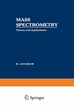 Mass Spectrometry - Jayaram, R.