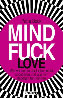 Mindfuck Love - Bock, Petra