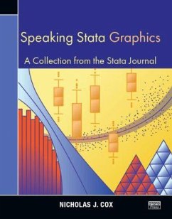 Speaking Stata Graphics - Cox, Nicholas J