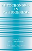 Mitochondria in Pathogenesis