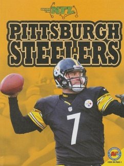 Pittsburgh Steelers - Wyner, Zach