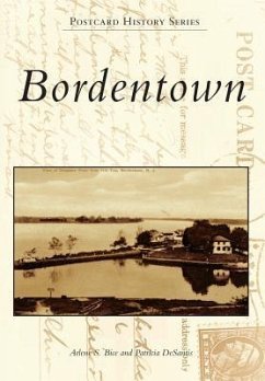 Bordentown - Bice, Arlene S.; DeSantis, Patricia