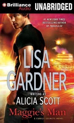 Maggie's Man - Gardner, Lisa