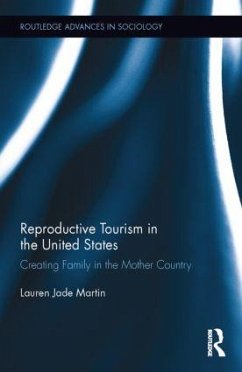 Reproductive Tourism in the United States - Martin, Lauren Jade