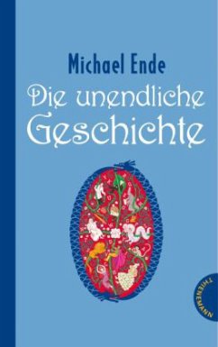 Die unendliche Geschichte - Ende, Michael