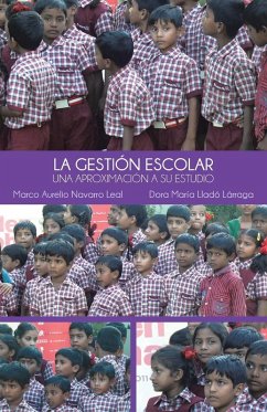Cover La Gestion Escolar