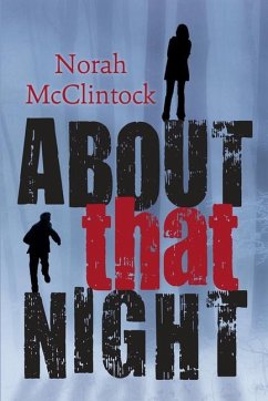 About That Night - Mcclintock, Norah