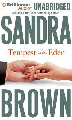 Tempest in Eden - Brown, Sandra