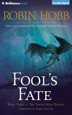 Fool's Fate - Hobb, Robin