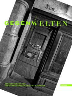 Cover Gegenwelten