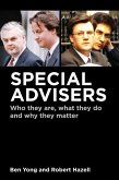 Special Advisers Special Advisers