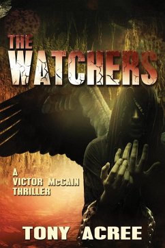 The Watchers - Acree, Tony