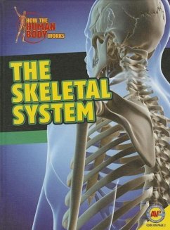 The Skeletal System - Rose, Simon