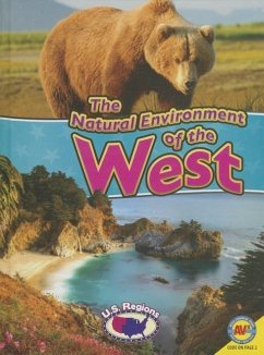 The Natural Environment of the West - Wiseman, Blaine