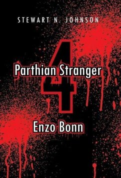 Parthian Stranger 4 - Johnson, Stewart N.