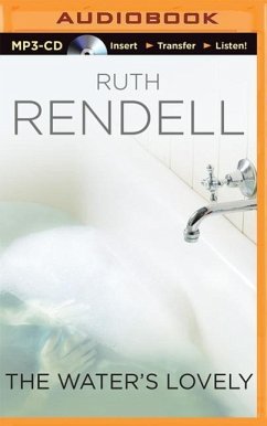 The Water's Lovely - Rendell, Ruth